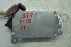 Изображение товара 46767 - 00046767 blok upravleniya ICM 1