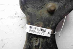 Изображение товара 46773 - 00046773 rychag perednij pravyj nizhnij Fiat Ducato 1