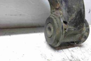 Изображение товара 46773 - 00046773 rychag perednij pravyj nizhnij Fiat Ducato 2