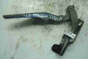 Изображение товара 46777 - 00046777 petlya kapota levaya Lexus RX 1