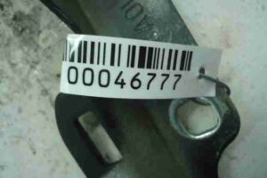 Изображение товара 46777 - 00046777 petlya kapota levaya Lexus RX 2