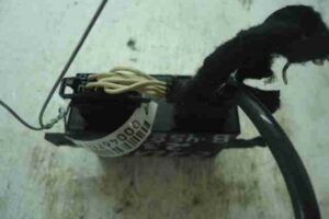 Изображение товара 46778 - 00046778 blok upravleniya immobilajzerom Iveco Daily 2