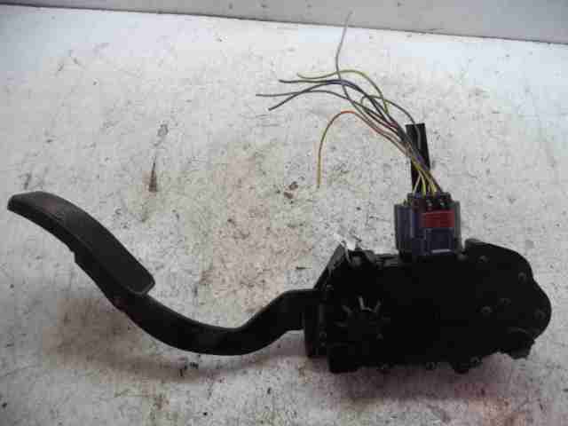 Изображение товара 46782 - 00046782 pedal gaza