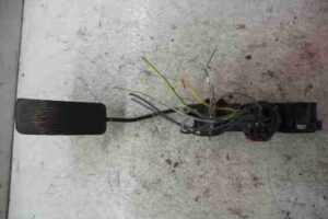 Изображение товара 46782 - 00046782 pedal gaza 3