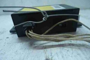 Изображение товара 46785 - 00046785 blok upravleniya immobilajzerom Iveco Daily 1