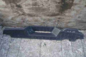 Изображение товара 46786 - 00046786 nakladka na bamper 3