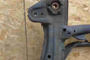 Изображение товара 46788 - 00046788 balka perednyaya 3