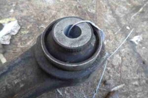 Изображение товара 46792 - 00046792 rychag perednij levyj nizhnij 1