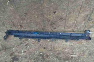 Изображение товара 46798 - 00046798 porog plastikovyj levyj Renault Sandero 3