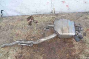 Изображение товара 46803 - 00046803 glushitel