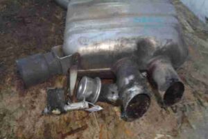 Изображение товара 46803 - 00046803 glushitel 3