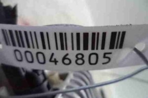 Изображение товара 46805 - 00046805 blok upravleniya sistemy zaryadki ustrojstva gromkoj svyazi 1