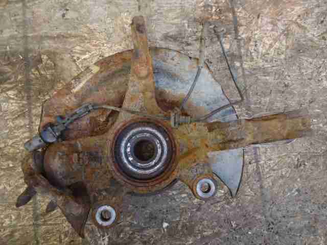 Изображение товара 46815 - 00046815 kulak povorotnyj levyj Renault Sandero