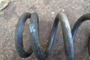 Изображение товара 46818 - 00046818 pruzhina zadnyaya 2