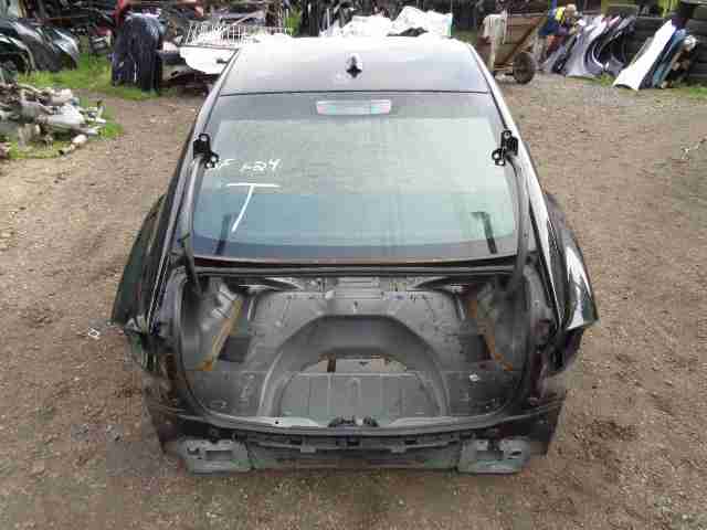 Изображение товара 46819 - 00046819 zadnyaya chast kuzova