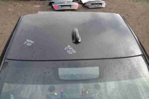 Изображение товара 46819 - 00046819 zadnyaya chast kuzova 2