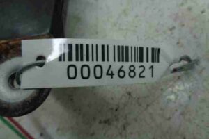 Изображение товара 46821 - 00046821 zamok dveri Peugeot 306 2