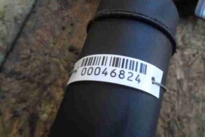 Изображение товара 46824 - 00046824 kardan zadnij Honda Ridgeline 1