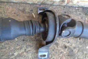 Изображение товара 46824 - 00046824 kardan zadnij Honda Ridgeline 2