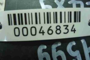 Изображение товара 46834 - 00046834 blok upravleniya immobilajzerom Iveco Daily 2