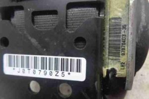 Изображение товара 46837 - 00046837 remen bezopasnosti Renault Sandero 2