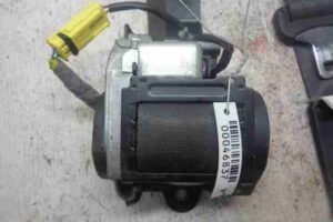 Изображение товара 46837 - 00046837 remen bezopasnosti Renault Sandero