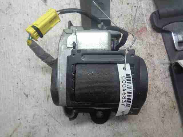 Изображение товара 46837 - 00046837 remen bezopasnosti Renault Sandero