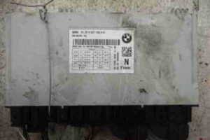 Изображение товара 46841 - 00046841 blok upravleniya 