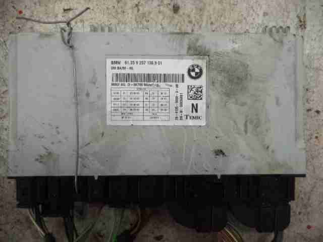 Изображение товара 46841 - 00046841 blok upravleniya