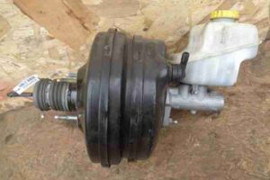 Изображение товара 46856 - 00046856 vakuum tormoznoj 1