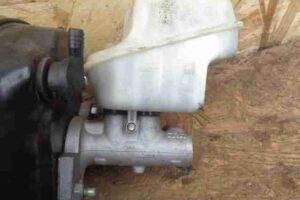 Изображение товара 46856 - 00046856 vakuum tormoznoj 2