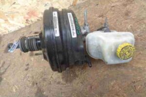 Изображение товара 46856 - 00046856 vakuum tormoznoj 3