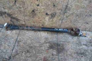 Изображение товара 46859 - 00046859 kardan perednij 