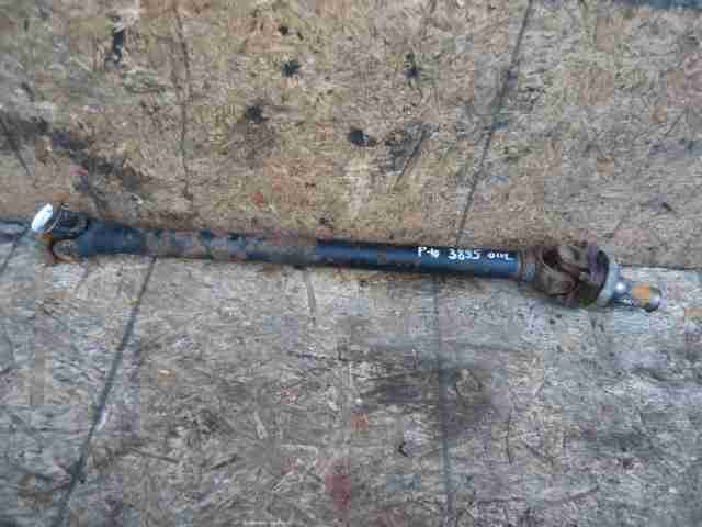 Изображение товара 46859 - 00046859 kardan perednij