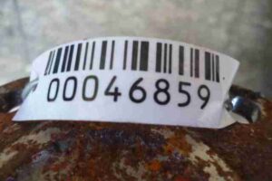 Изображение товара 46859 - 00046859 kardan perednij 1