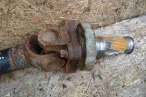 Изображение товара 46859 - 00046859 kardan perednij 3