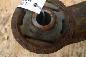 Изображение товара 46861 - 00046861 kreplenie reduktora Peugeot 306 3