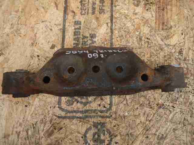 Изображение товара 46861 - 00046861 kreplenie reduktora Peugeot 306