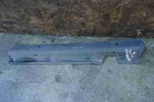 Изображение товара 46874 - 00046874 porog plastikovyj pravyj Opel Signum 1