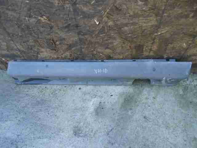 Изображение товара 46874 - 00046874 porog plastikovyj pravyj Opel Signum