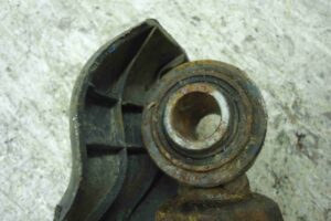 Изображение товара 46875 - 00046875 amortizator zadnij pravyj Pontiac TransSport 1