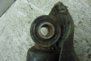 Изображение товара 46875 - 00046875 amortizator zadnij pravyj Pontiac TransSport 2