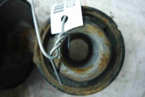 Изображение товара 46875 - 00046875 amortizator zadnij pravyj Pontiac TransSport 3