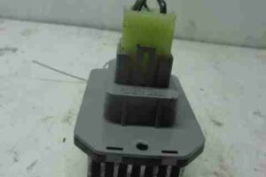 Изображение товара 46876 - 00046876 rezistor otopitelya Peugeot 306 1