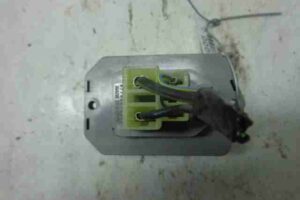 Изображение товара 46876 - 00046876 rezistor otopitelya Peugeot 306 3