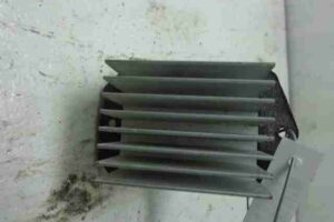 Изображение товара 46876 - 00046876 rezistor otopitelya Peugeot 306