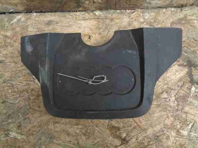 Изображение товара 46879 - 00046879 kryshka dvigatelya dekorativnaya