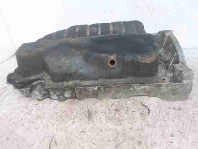 Изображение товара 46880 - 00046880 poddon Volvo S40