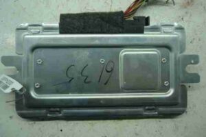 Изображение товара 46882 - 00046882 blok upravleniya VDC 1