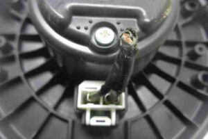 Изображение товара 46883 - 00046883 ventilyator otopitelya Peugeot 306 2